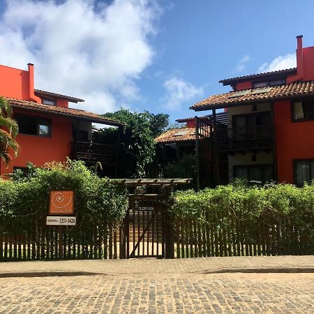 Appartamento Concha Tropical Flat Itacaré Esterno foto