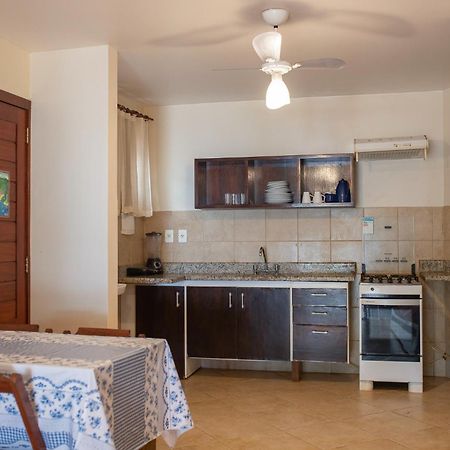 Appartamento Concha Tropical Flat Itacaré Esterno foto