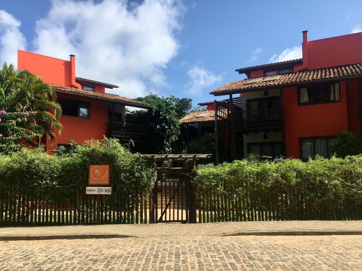 Appartamento Concha Tropical Flat Itacaré Esterno foto