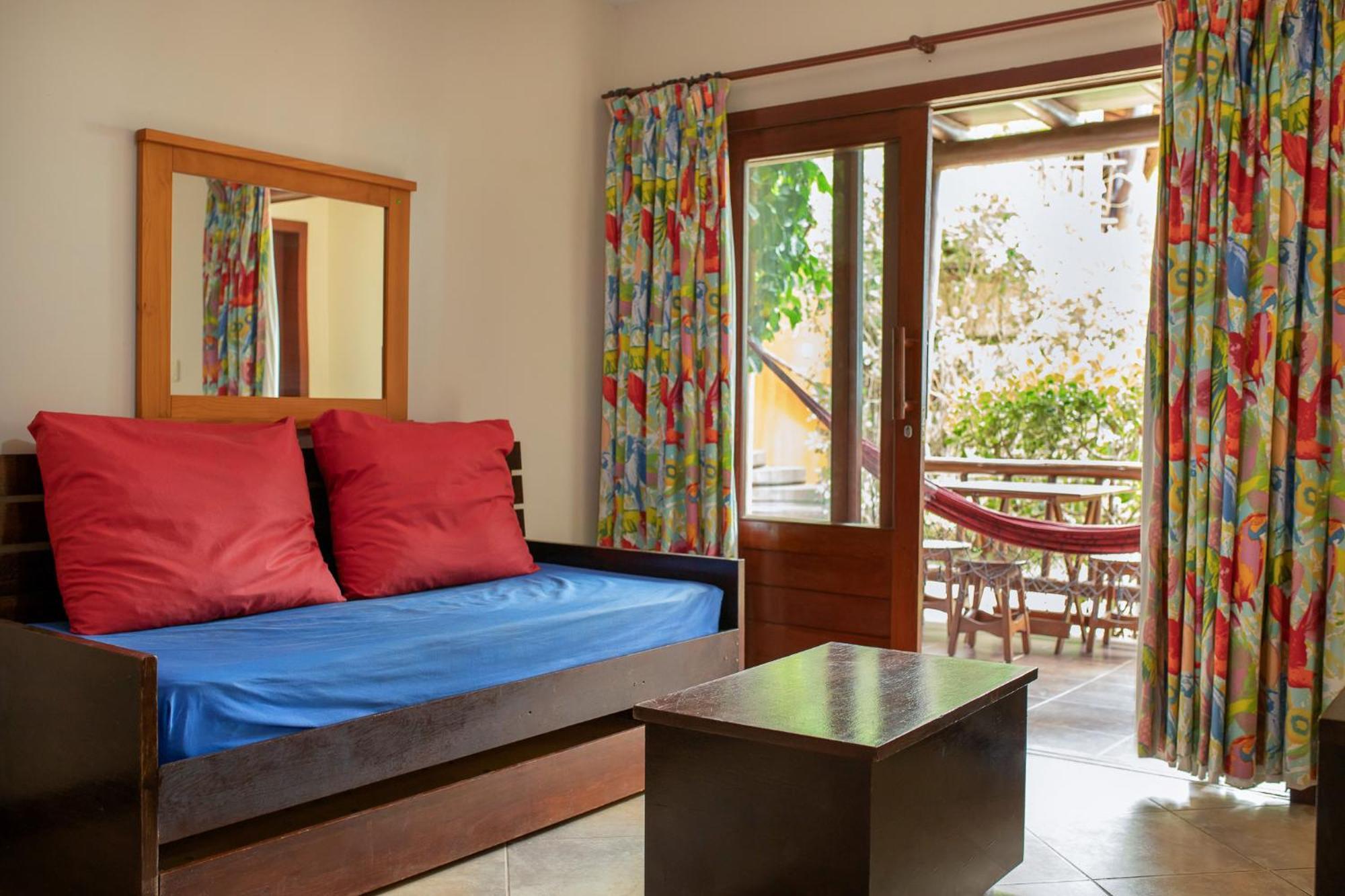 Appartamento Concha Tropical Flat Itacaré Esterno foto