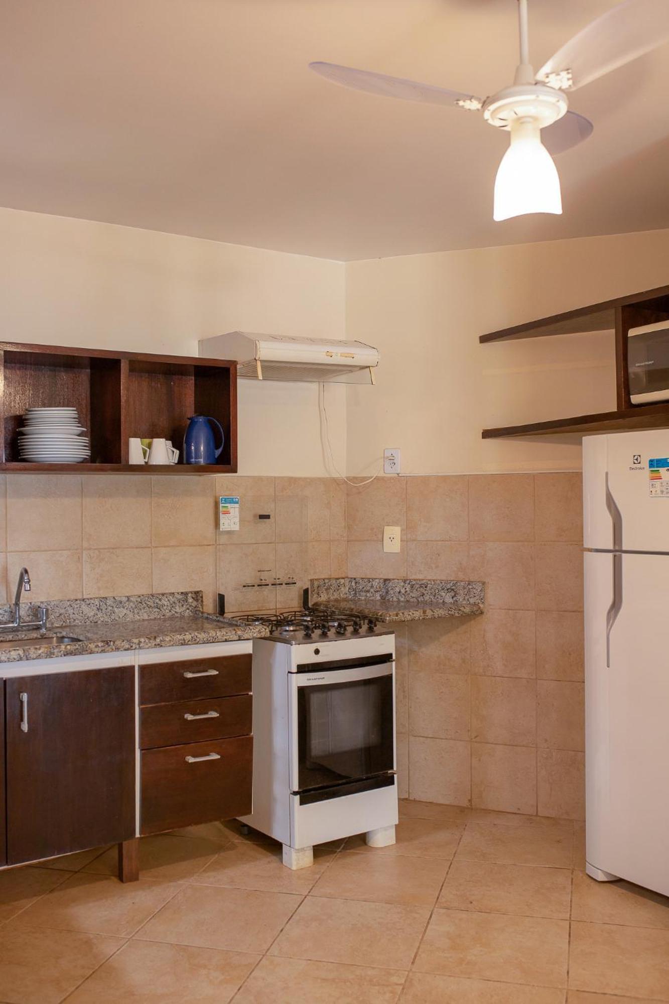 Appartamento Concha Tropical Flat Itacaré Esterno foto