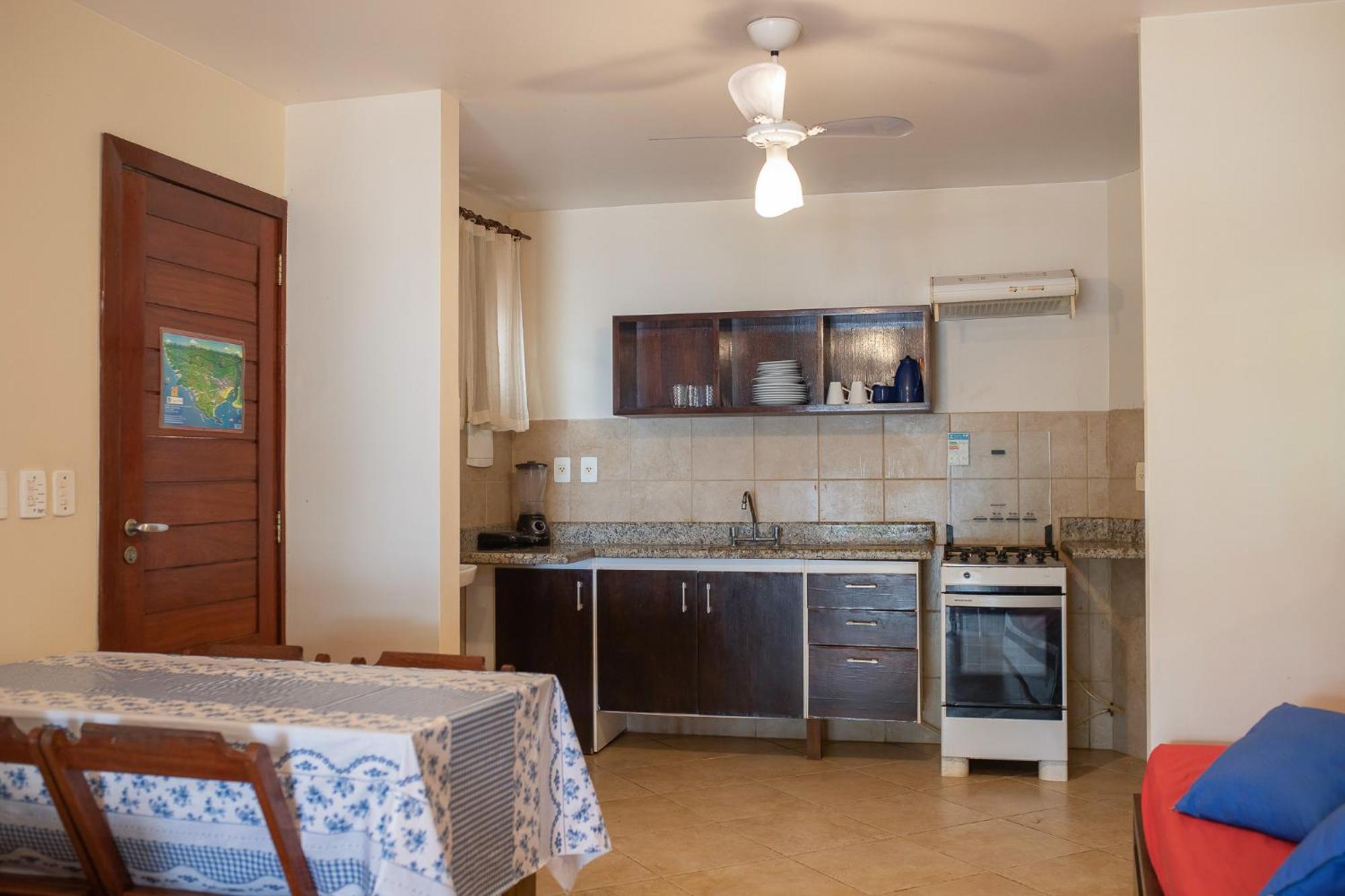 Appartamento Concha Tropical Flat Itacaré Esterno foto