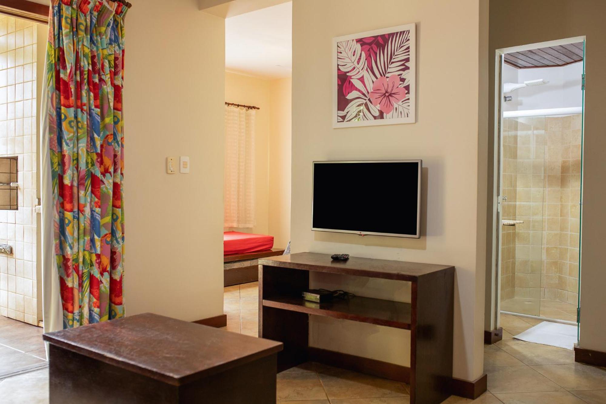 Appartamento Concha Tropical Flat Itacaré Esterno foto