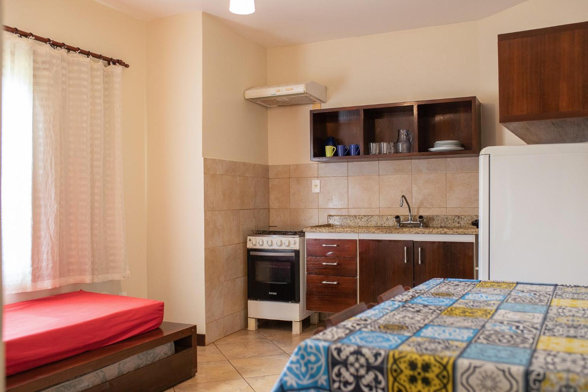 Appartamento Concha Tropical Flat Itacaré Esterno foto