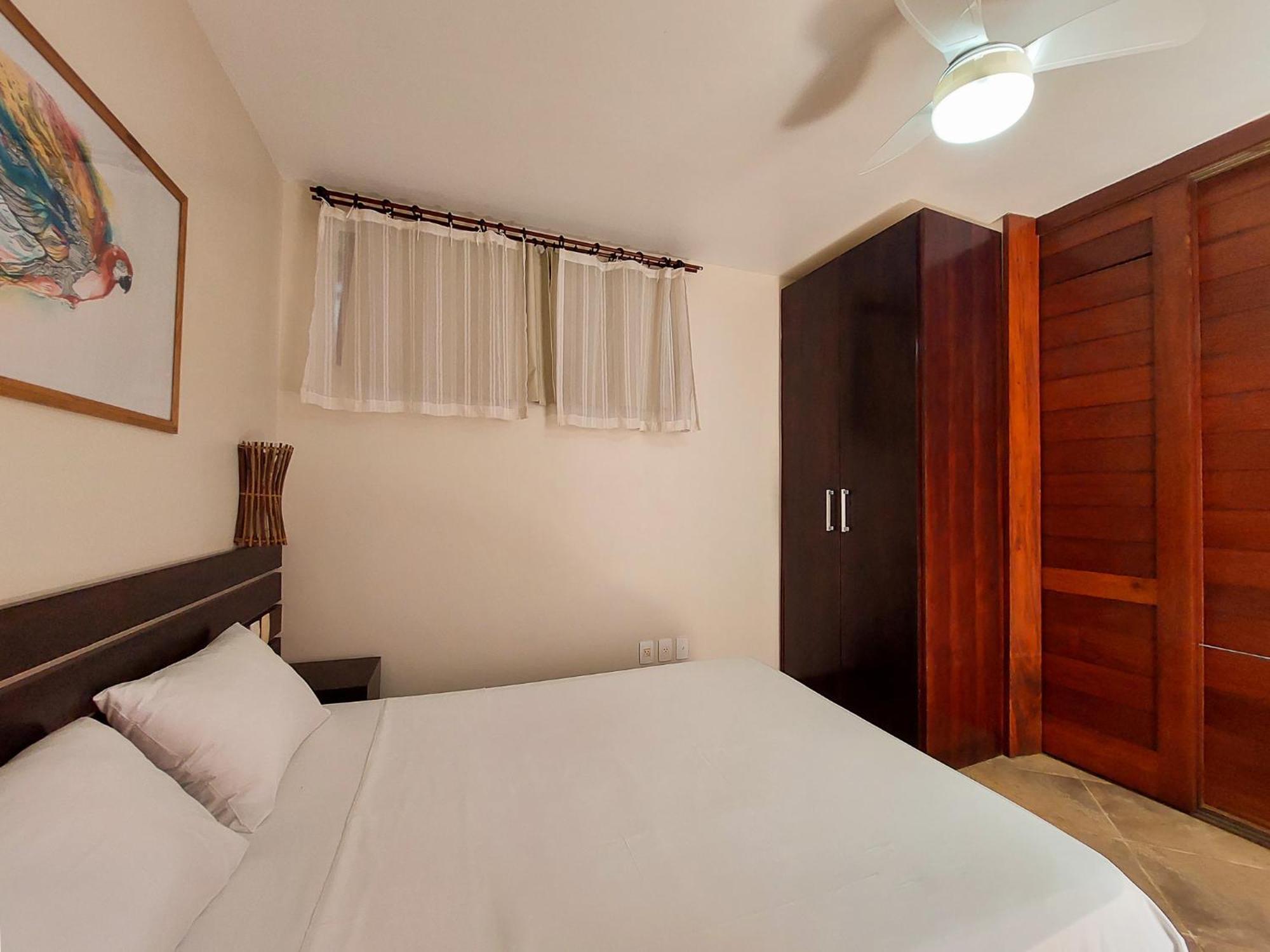 Appartamento Concha Tropical Flat Itacaré Esterno foto
