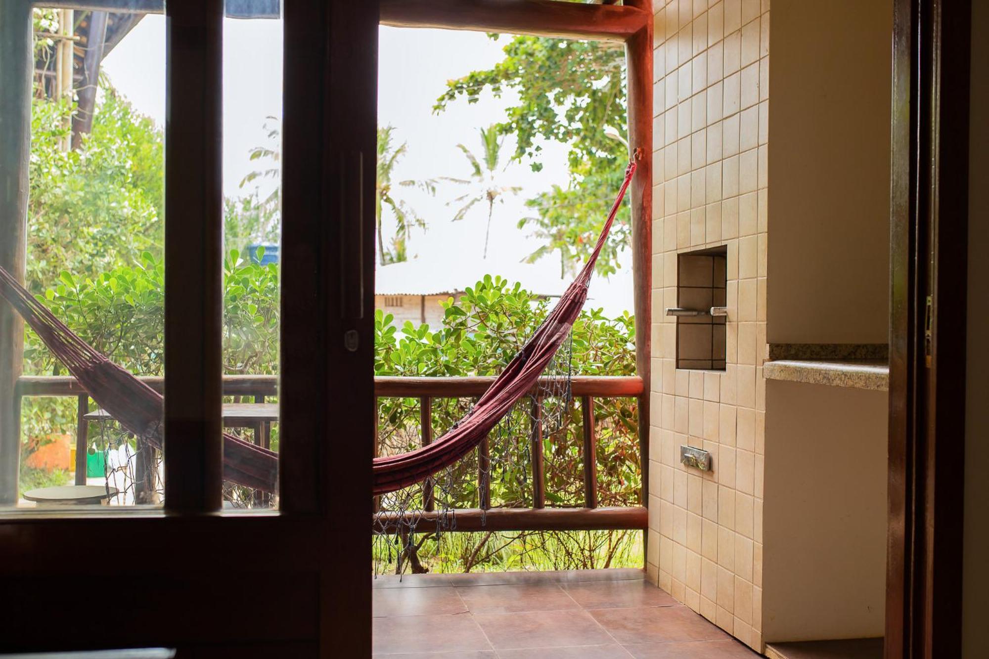 Appartamento Concha Tropical Flat Itacaré Esterno foto