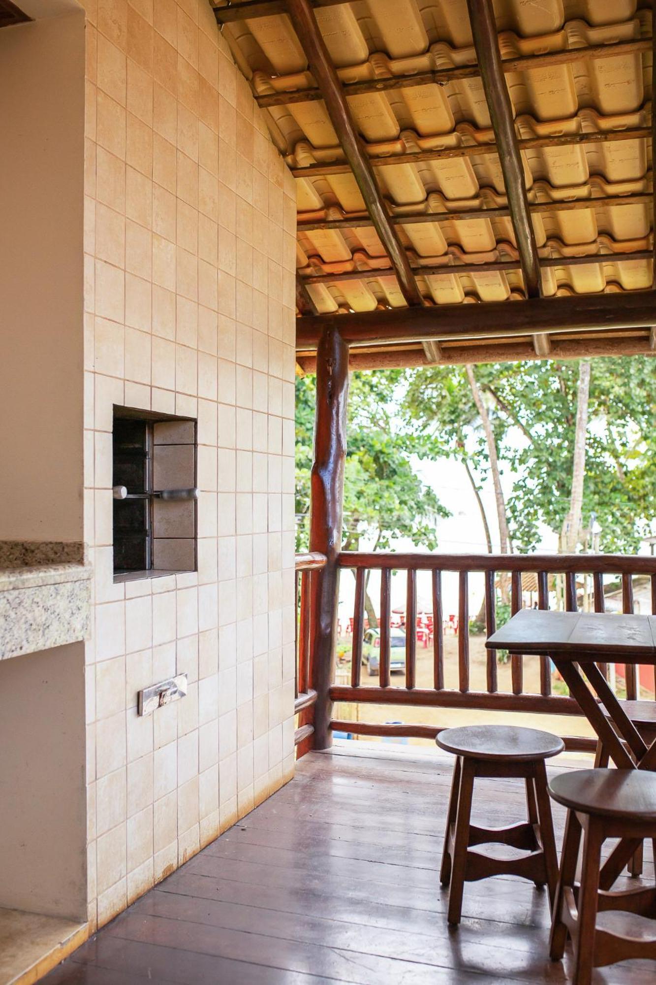 Appartamento Concha Tropical Flat Itacaré Esterno foto