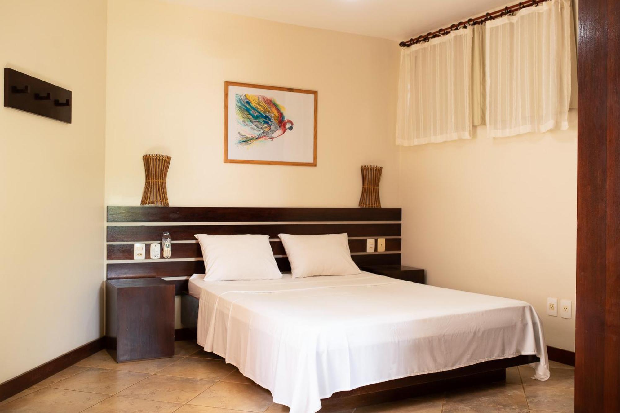 Appartamento Concha Tropical Flat Itacaré Esterno foto