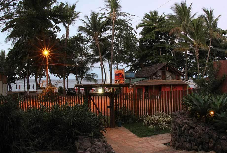 Appartamento Concha Tropical Flat Itacaré Esterno foto