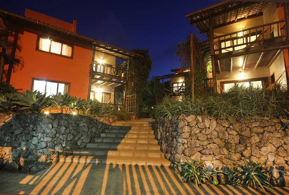 Appartamento Concha Tropical Flat Itacaré Esterno foto
