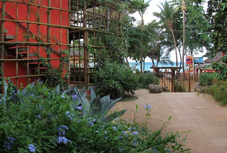 Appartamento Concha Tropical Flat Itacaré Esterno foto