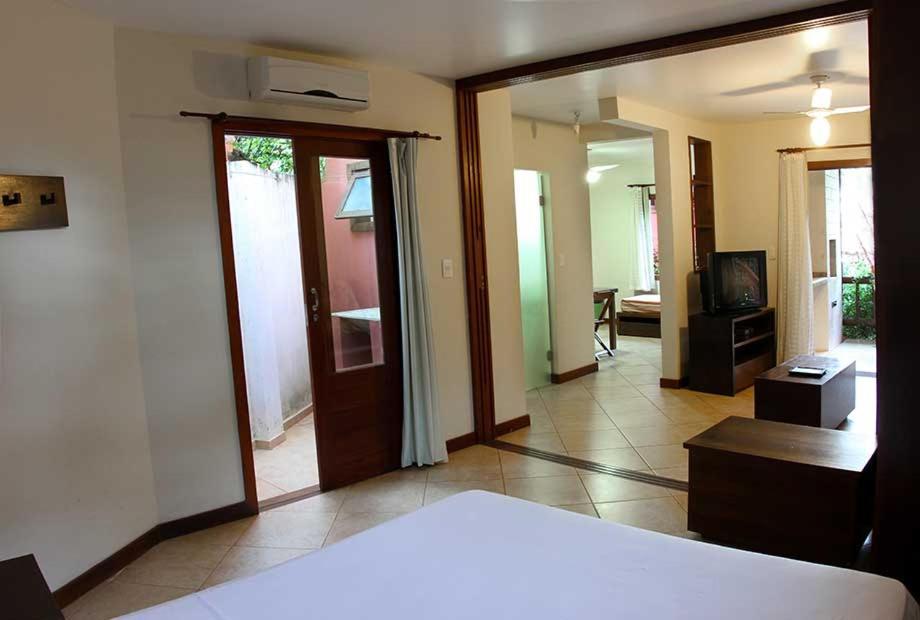 Appartamento Concha Tropical Flat Itacaré Esterno foto