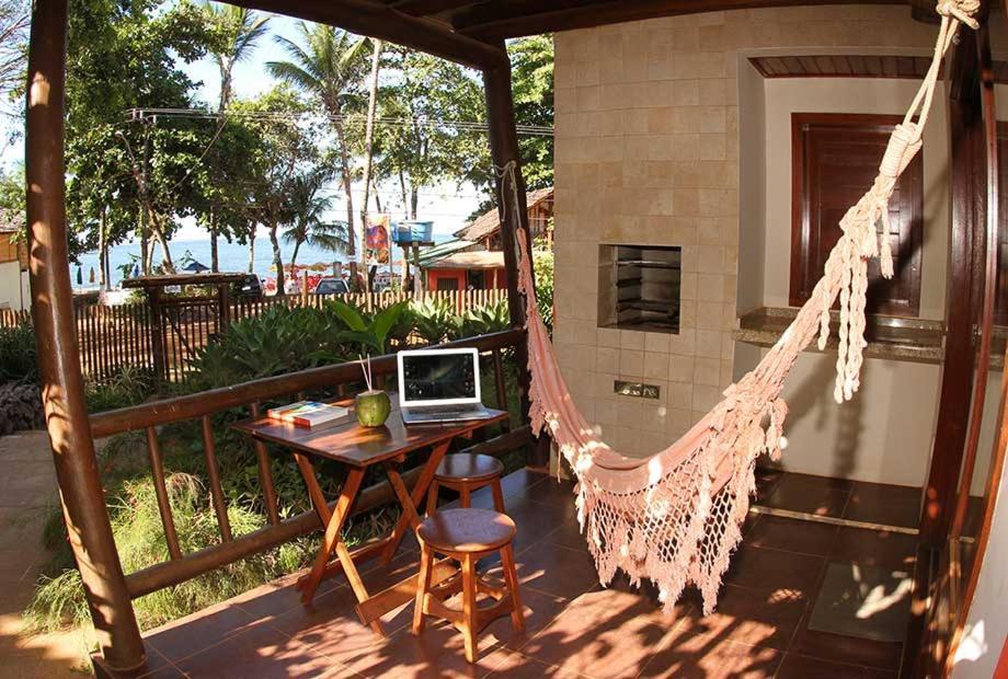 Appartamento Concha Tropical Flat Itacaré Esterno foto