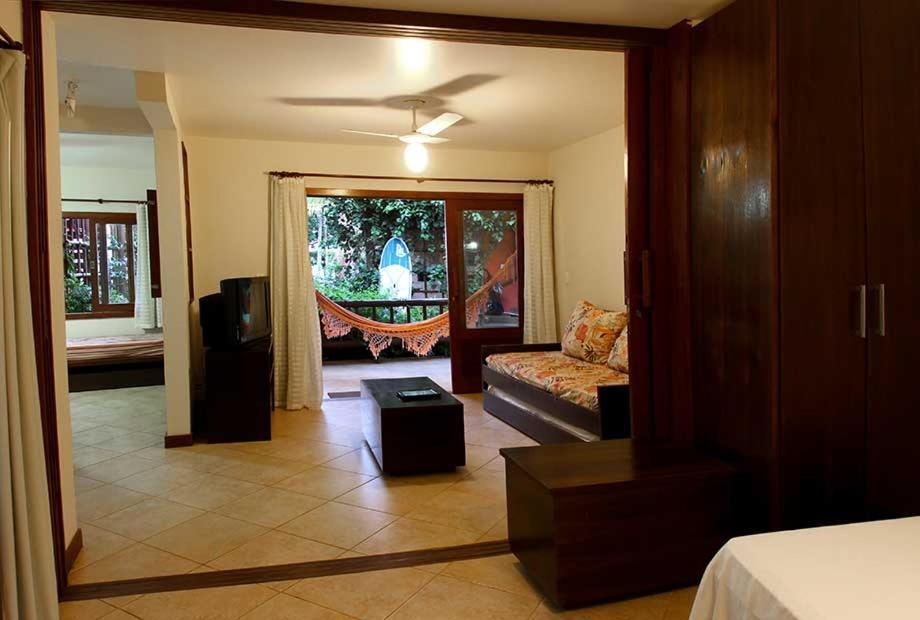 Appartamento Concha Tropical Flat Itacaré Esterno foto
