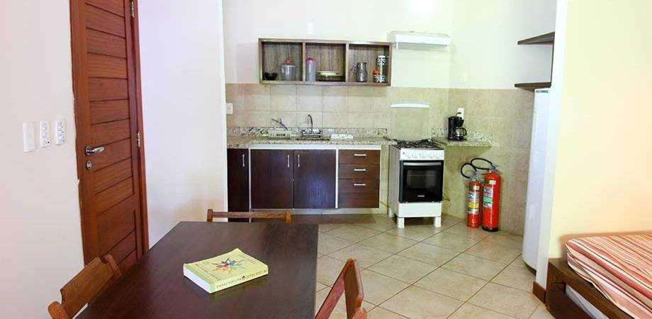 Appartamento Concha Tropical Flat Itacaré Esterno foto