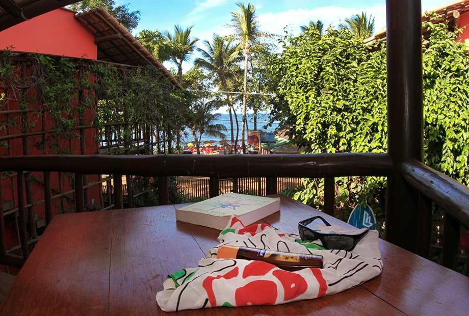 Appartamento Concha Tropical Flat Itacaré Esterno foto