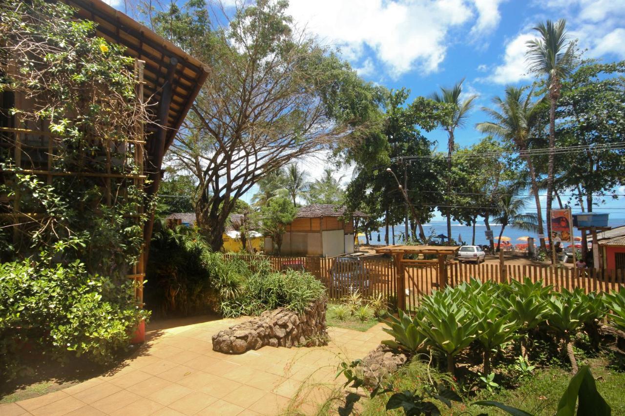 Appartamento Concha Tropical Flat Itacaré Esterno foto