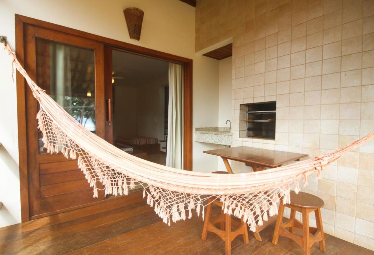 Appartamento Concha Tropical Flat Itacaré Esterno foto