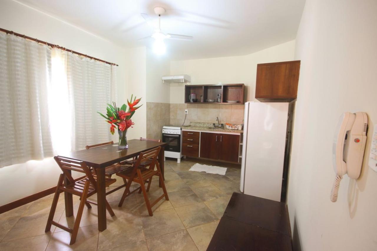 Appartamento Concha Tropical Flat Itacaré Esterno foto