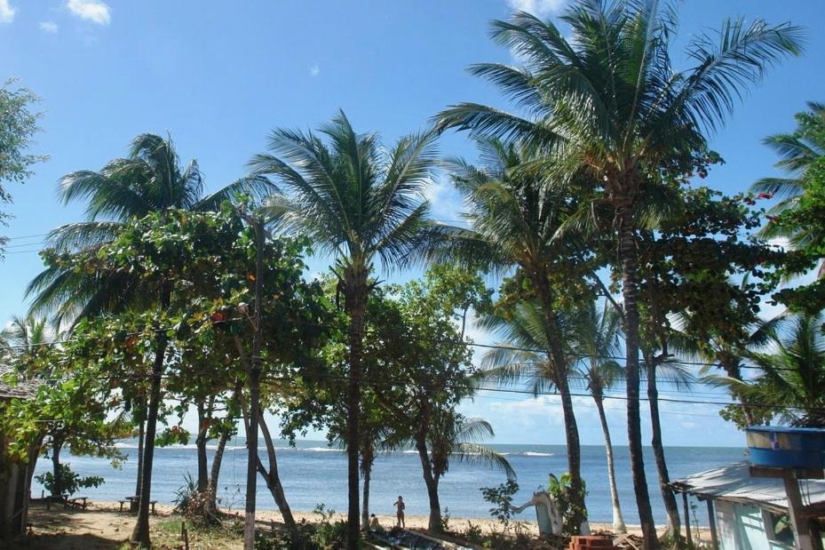 Appartamento Concha Tropical Flat Itacaré Esterno foto