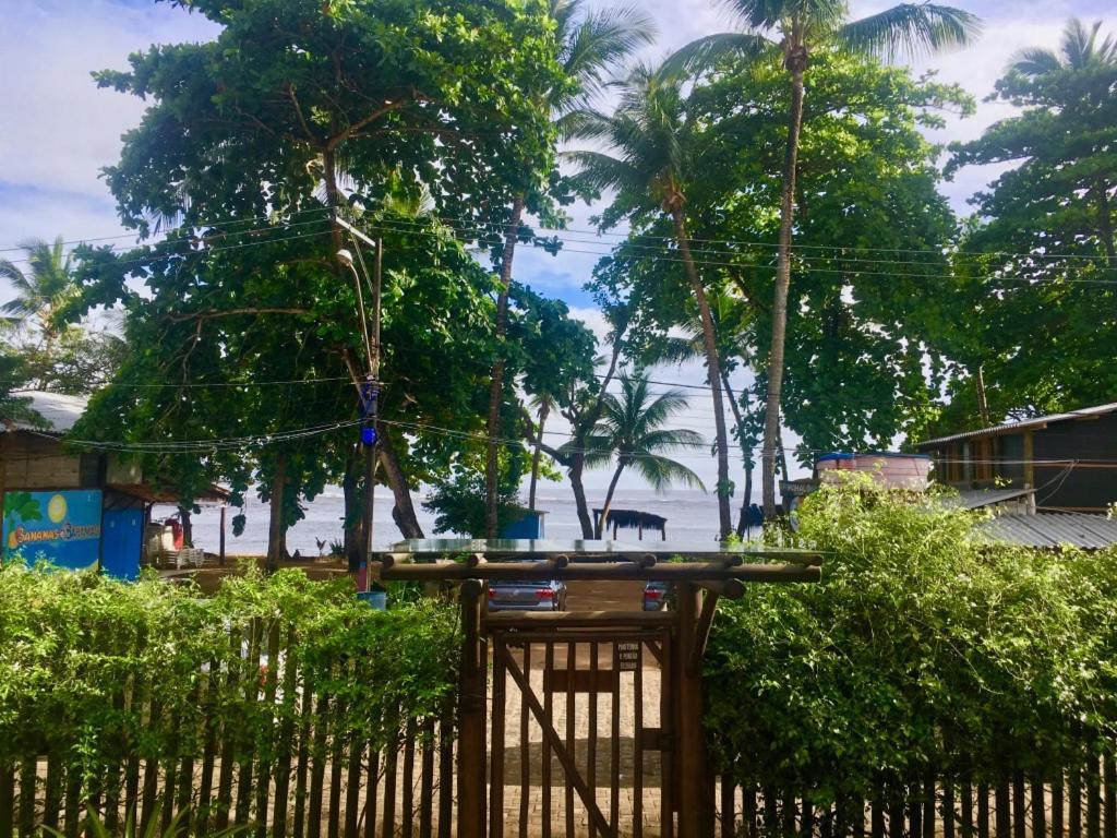 Appartamento Concha Tropical Flat Itacaré Esterno foto