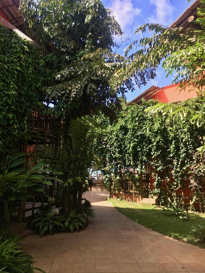 Appartamento Concha Tropical Flat Itacaré Esterno foto